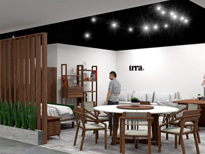 DISEÑO FERIA INMOBILIARIA ZAPOPAN
