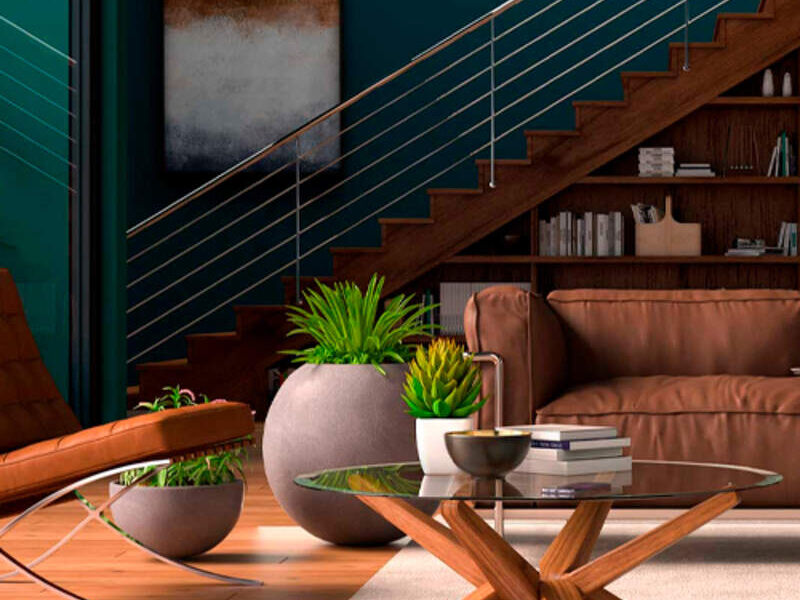 RENDER VRAY REALISTA ZAPOPAN