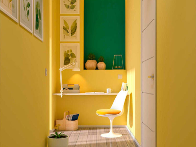 DISEÑO VANGUARDISTA ESTUDIO ZAPOPAN