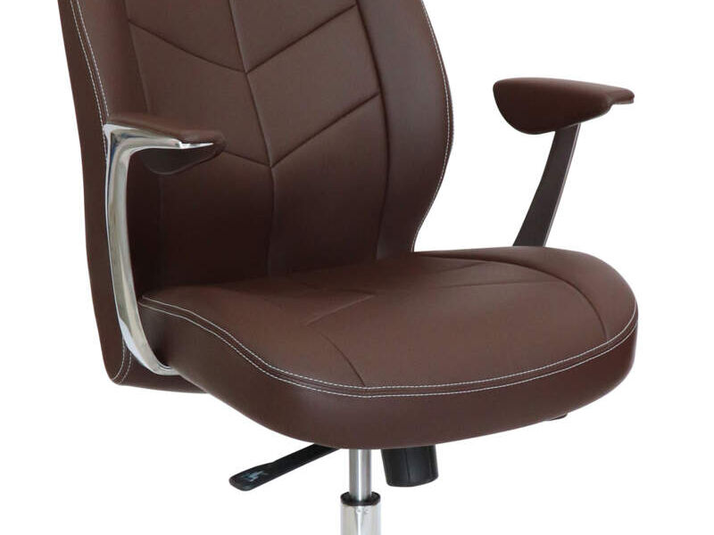 SILLA EJECUTIVA ALUFSEN MÉXICO