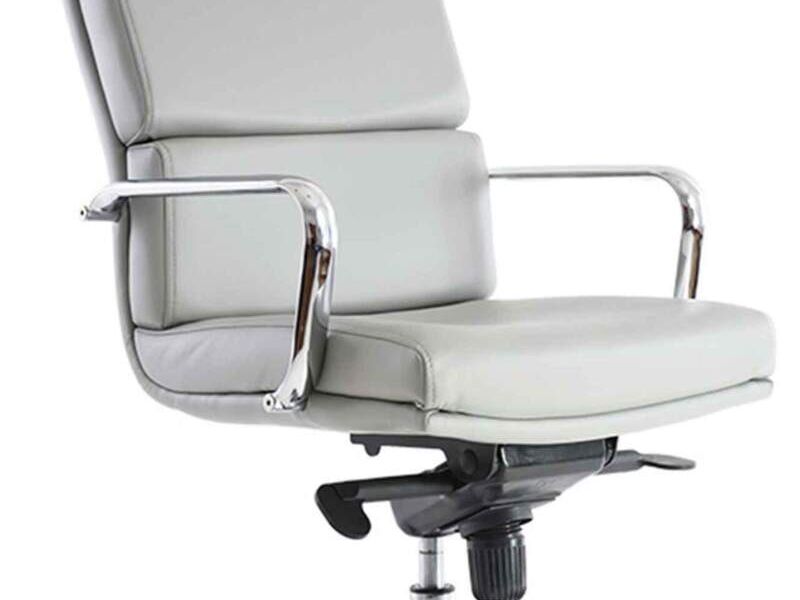 SILLA EJECUTIVA AREZZO OFFIHO MÉXICO
