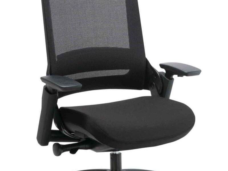 SILLA EJECUTIVA BM 7910 MÉXICO