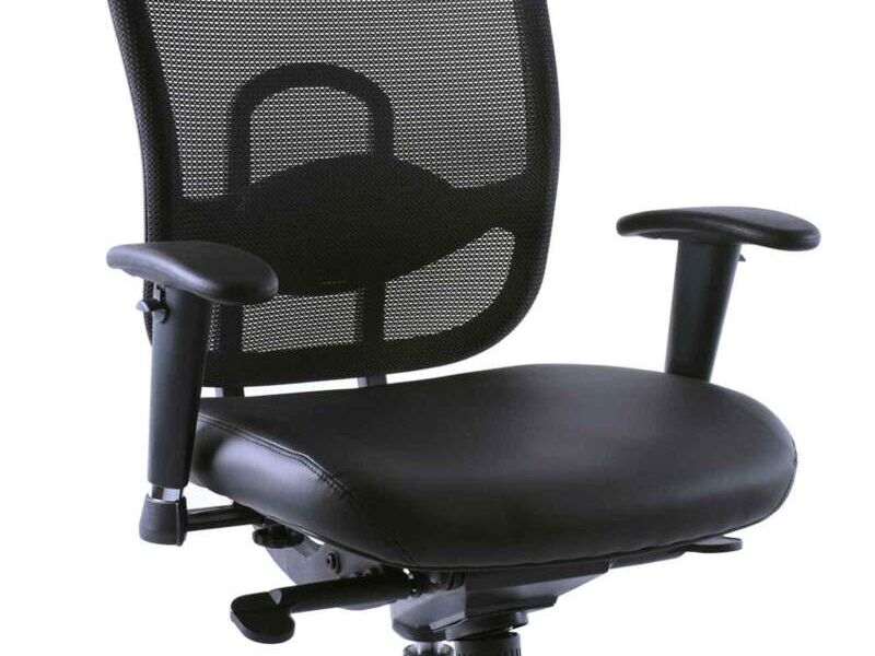 SILLA EJECUTIVA BM 8500 MÉXICO