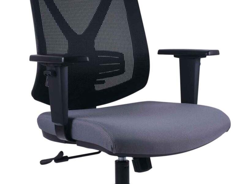 SILLA EJECUTIVA BM 8950 MÉXICO