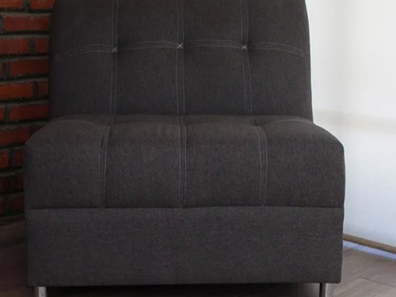 Sillón Modelo RUAN