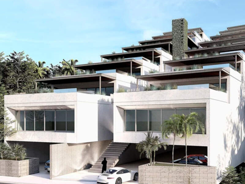 DISEÑO MULTIFAMILIAR ZAPOPAN