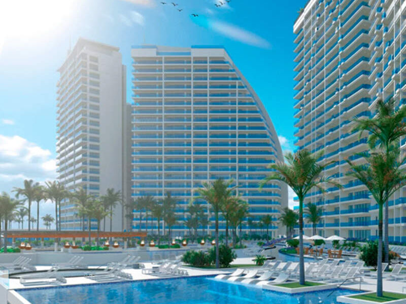 DISEÑO RESORT ZAPOPAN