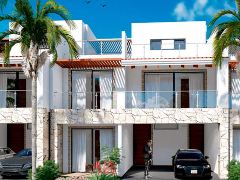 DISEÑO PROPIEDAD HORIZONTAL ZAPOPAN