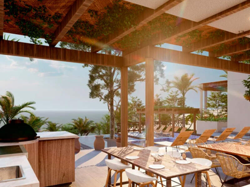 DISEÑO CASA PLAYA ZAPOPAN