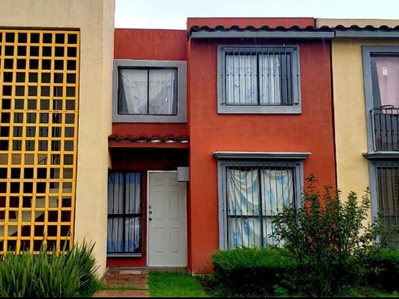 Venta de Hacienda La Bola 