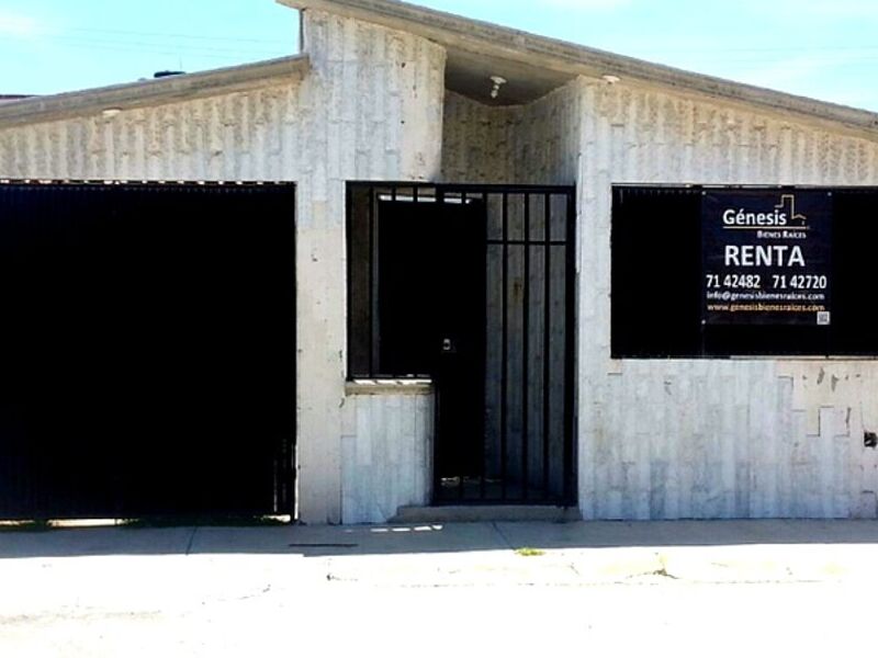 Venta de casa en Santa Mariana 