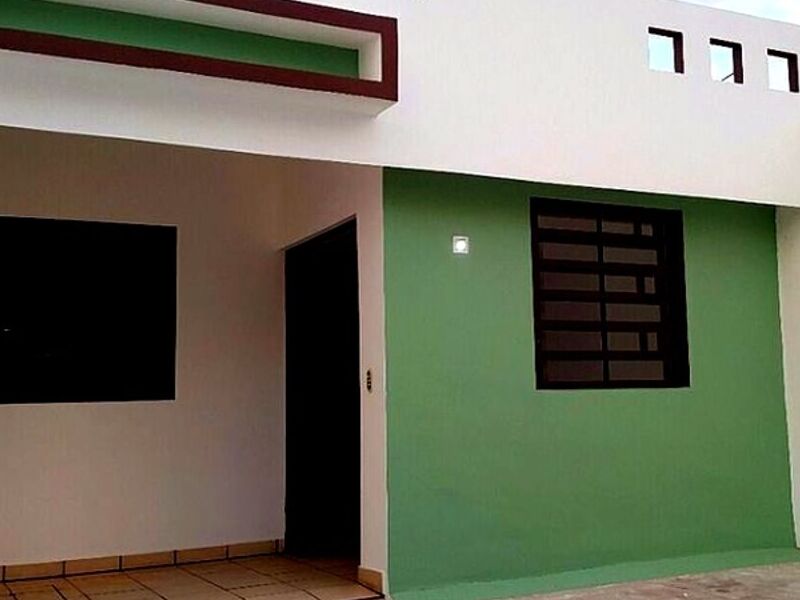 Venta de casa en Avenida de las Flores