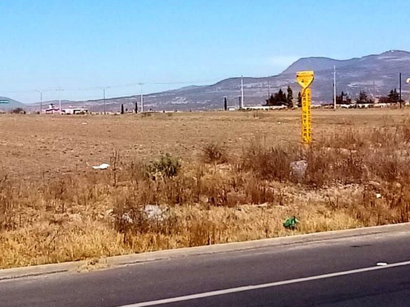 Venta de terreno en  Emiliano Zapata Centro