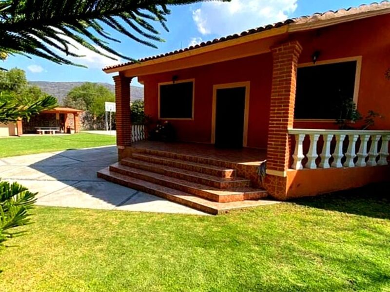 Venta de casa en Ajacuba, Hidalgo