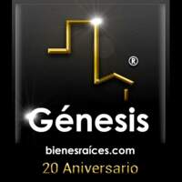 Inmobiliaria Genesis