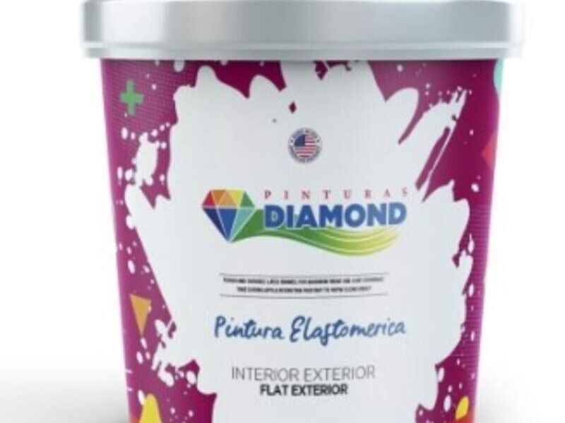 PINTURA ELASTOMÉRICA MEXICO