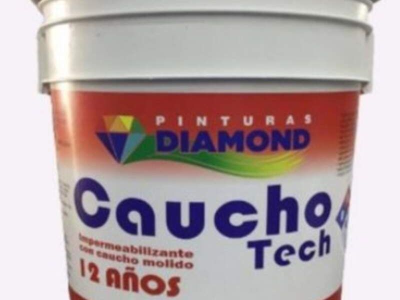 Caucho Tech MEXICO