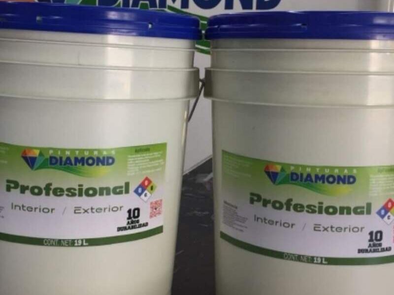 Diamond Profesional MEXICO