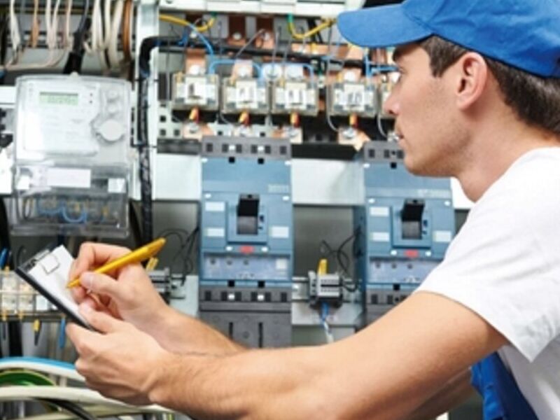 Ingeniero Electricista Mexico