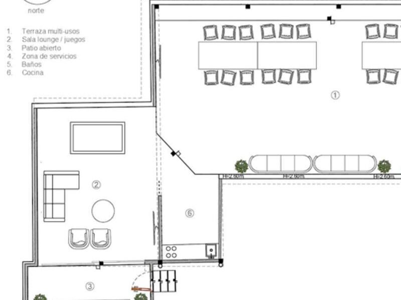 DIBUJO PLANOS CAD GUADALAJARA