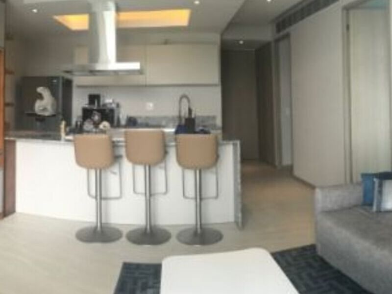 Renta departamento Residencial Península