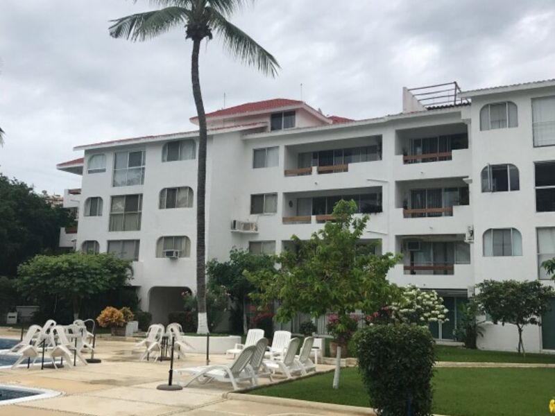 Venta penthouse Nautica Ixtapa