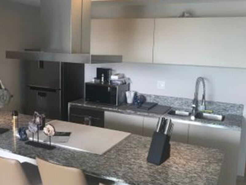 Renta departamento Bldv Paseo Ixtapa