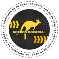 Aceros Oceanía