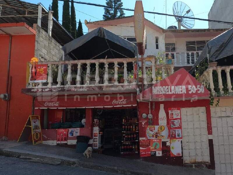 Venta casa Col 20 Noviembre