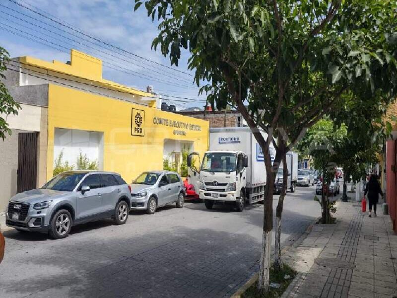 Venta casa Av. Alemán