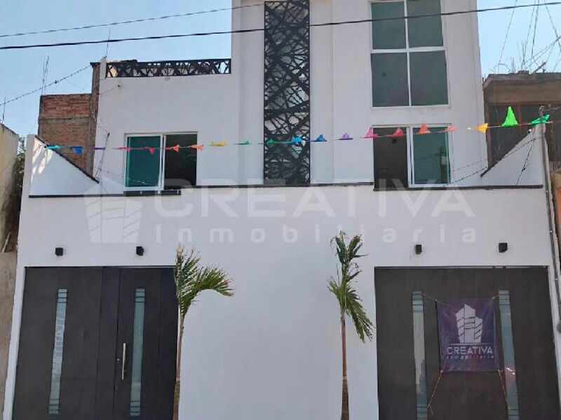 Venta casa Diamante 