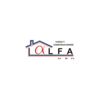 Casas y construcciones Alfa