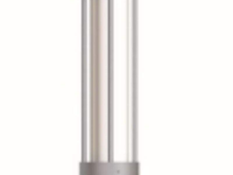 Luminico del Rio 350 Fiamma en México