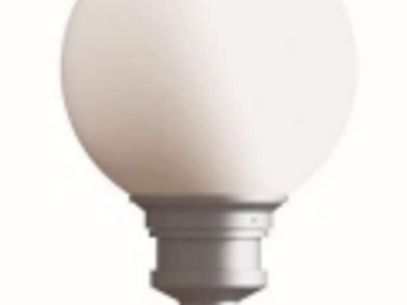 Farol Esferica 18 Fiamma en Yucatán