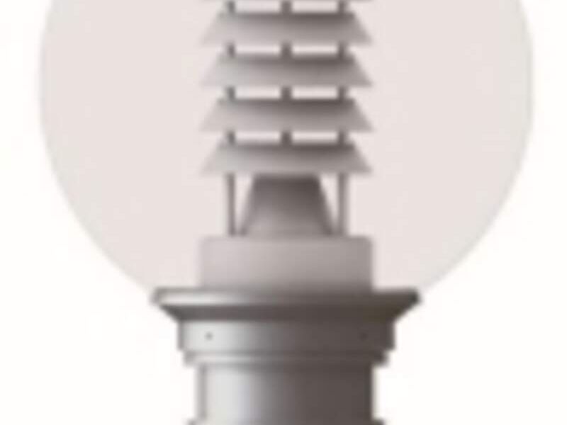 Farol Esferica LVR Fiamma en México
