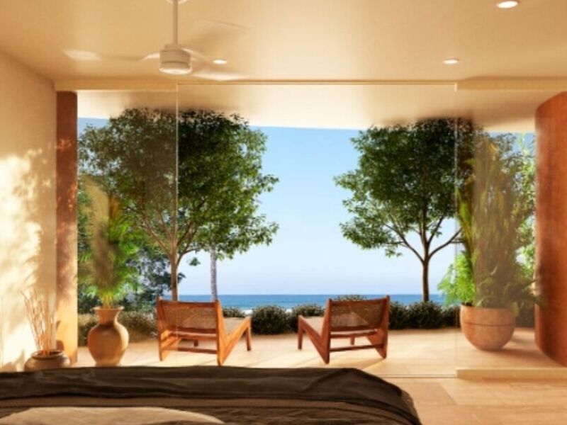 Venta penthouse Pescadores Vela 301 PH