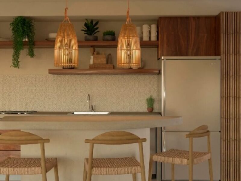 Venta penthouse Mar Coco