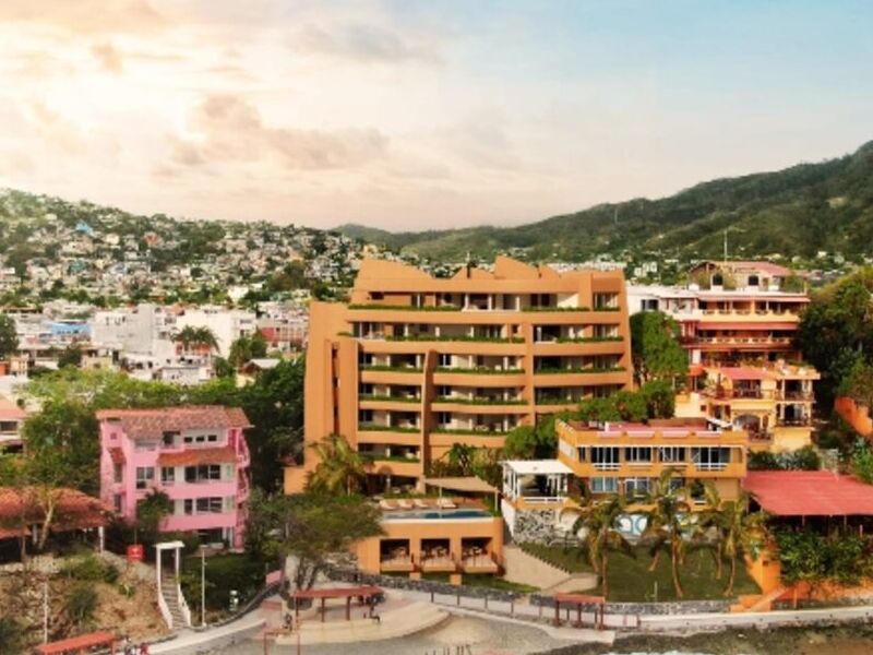 Venta penthouse Villas Carpinteros