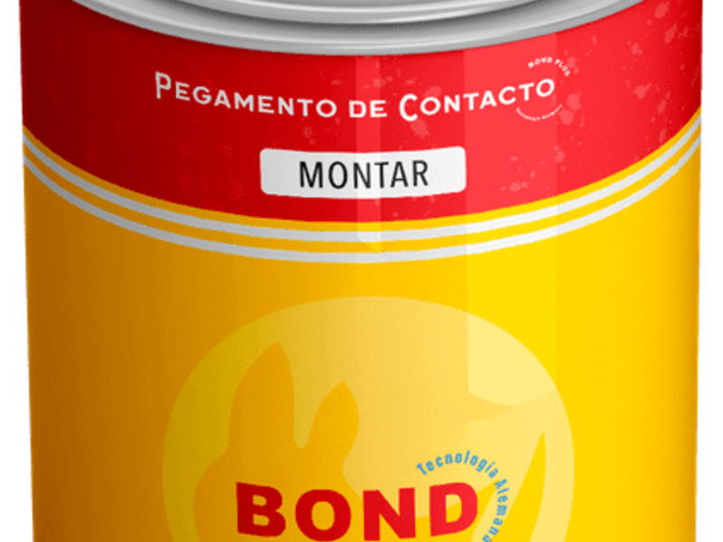 Bond Plus Montar México
