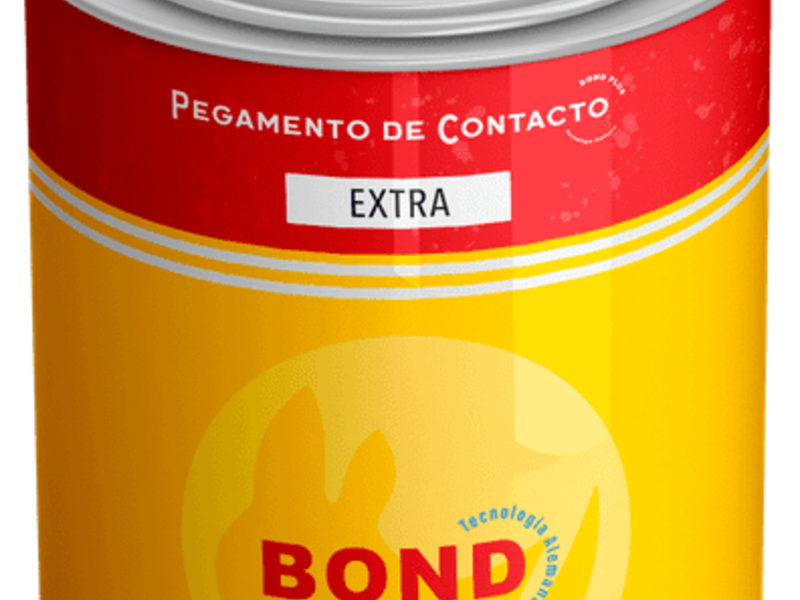 Bond Plus Extra México