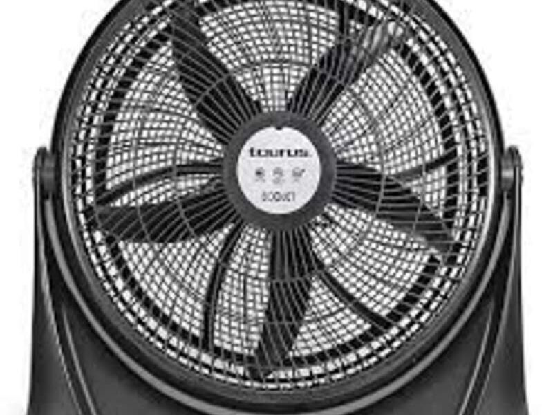 Ventilador Piso México