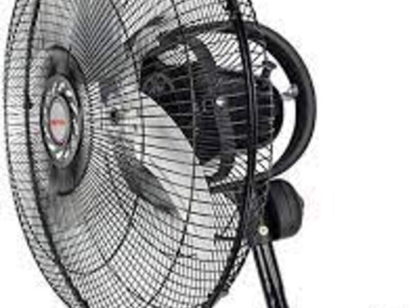 Ventilador Pared México 