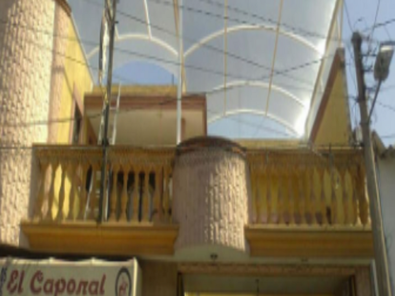Domo M4 Puebla