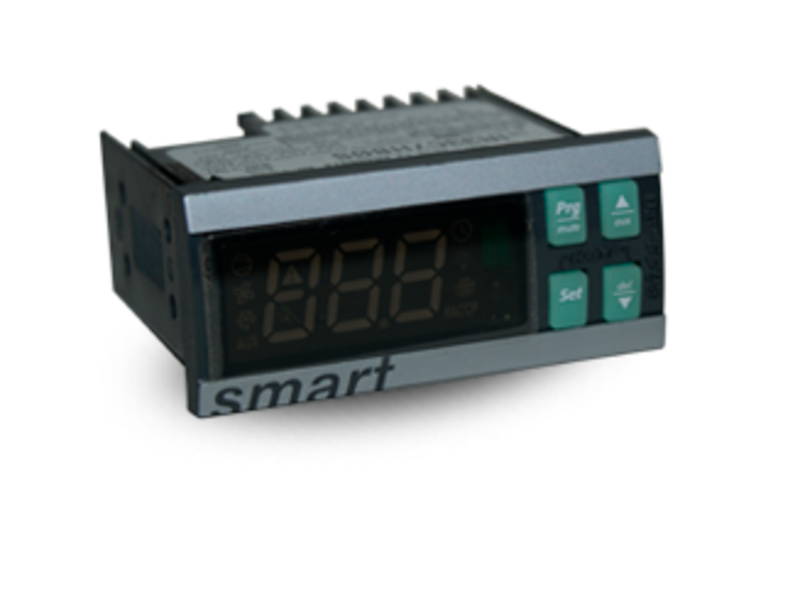 Controlador digital de temperatura CDMX