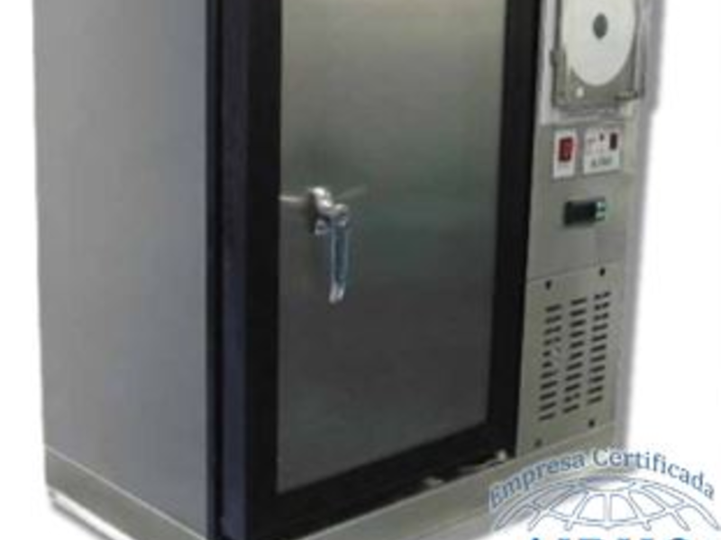 Refrigerador para biológico CDMX