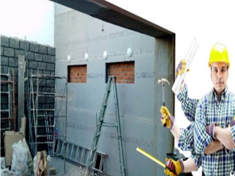 Remodelaciones Toluca