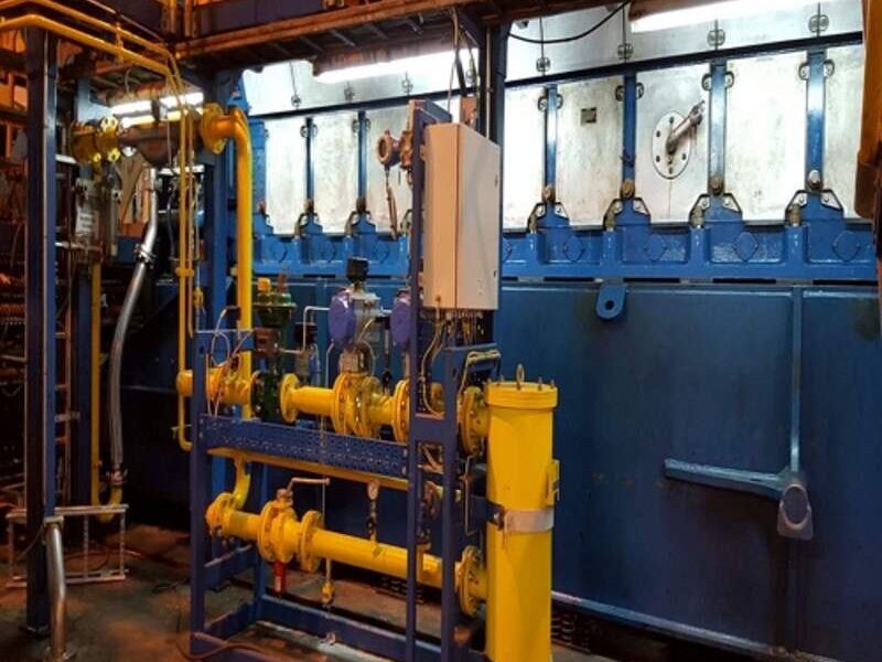 Proyecto EPC Toluca