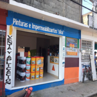 Sika palenque