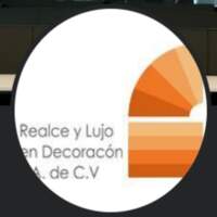 Realce y Lujo en Decoracion