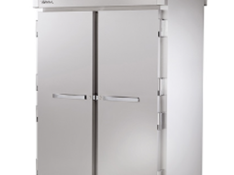 Refrigerador 2 puertas true Juárez Chihuahua